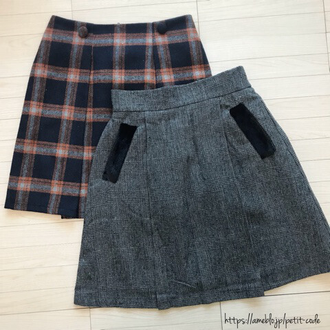 使い勝手バツグン！ しまむら冬のヘビロテアイテム【しまりんごの毎日しまむらコーデ～アメブロトップブロガー～ Vol.15】