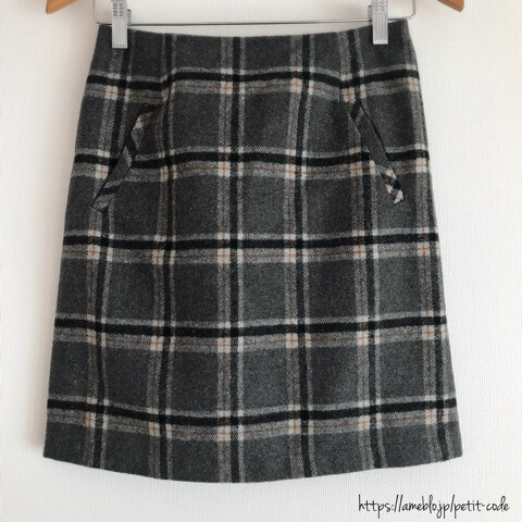 使い勝手バツグン！ しまむら冬のヘビロテアイテム【しまりんごの毎日しまむらコーデ～アメブロトップブロガー～ Vol.15】