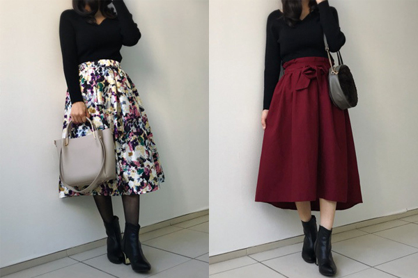 使い勝手バツグン！ しまむら冬のヘビロテアイテム【しまりんごの毎日しまむらコーデ～アメブロトップブロガー～ Vol.15】