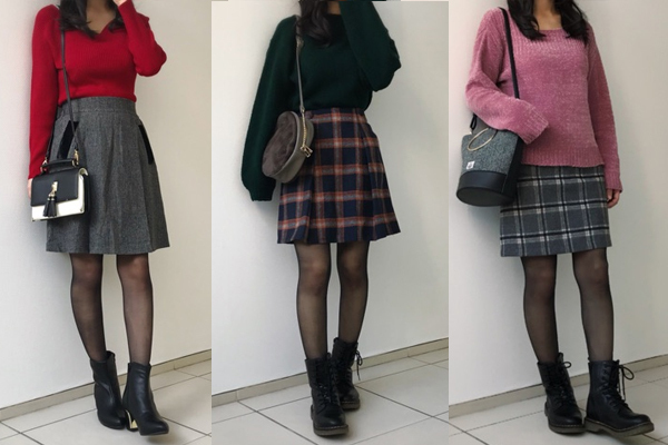 使い勝手バツグン！ しまむら冬のヘビロテアイテム【しまりんごの毎日しまむらコーデ～アメブロトップブロガー～ Vol.15】