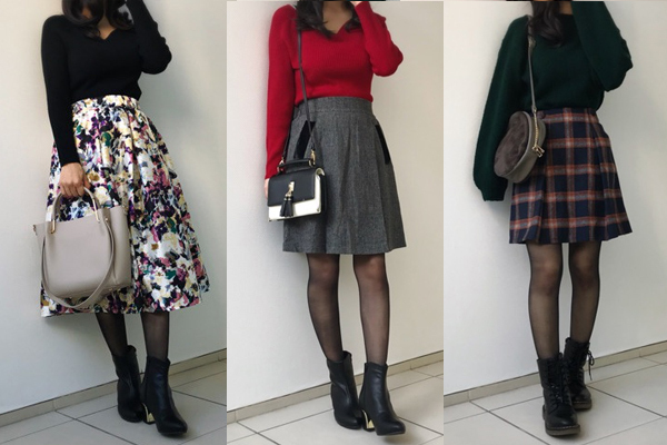 使い勝手バツグン！ しまむら冬のヘビロテアイテム【しまりんごの毎日しまむらコーデ～アメブロトップブロガー～ Vol.15】