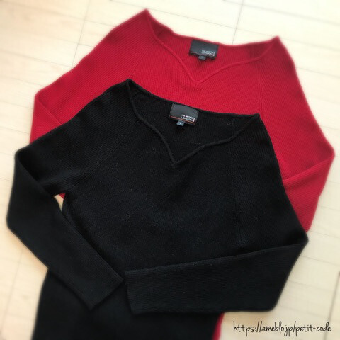 使い勝手バツグン！ しまむら冬のヘビロテアイテム【しまりんごの毎日しまむらコーデ～アメブロトップブロガー～ Vol.15】