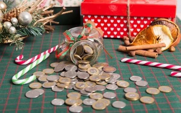 サンタにも限界はある⁉　親を悩ますクリスマス予算問題【パパママの本音調査】  Vol.201