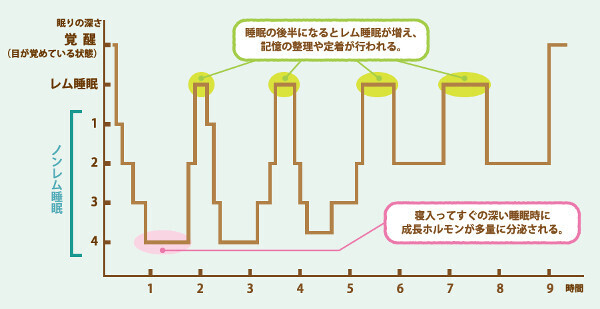 寝顔が天使のようにかわいい！ 医学博士に聞いてみた「疑問だらけの子どもの眠り」