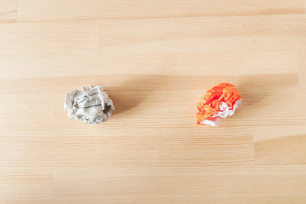 紙をくしゃくしゃ楽しく作れる！　おりがみ&紙ひものしめ縄リース【おうちで季節イベント お手軽アートレシピ Vol.28】