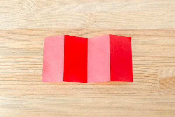 紙をくしゃくしゃ楽しく作れる！　おりがみ&紙ひものしめ縄リース【おうちで季節イベント お手軽アートレシピ Vol.28】