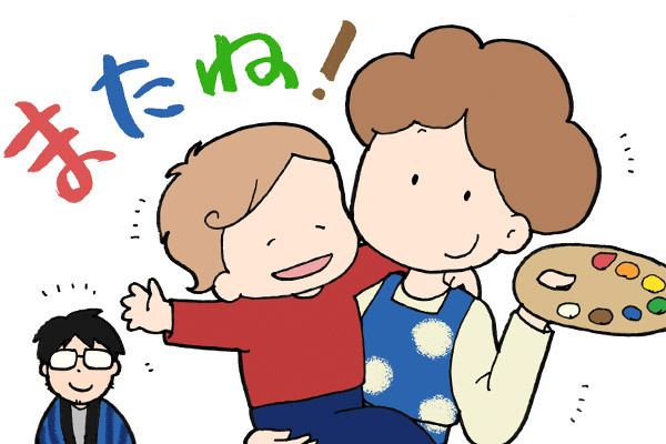 紙をくしゃくしゃ楽しく作れる！　おりがみ&紙ひものしめ縄リース【おうちで季節イベント お手軽アートレシピ Vol.28】