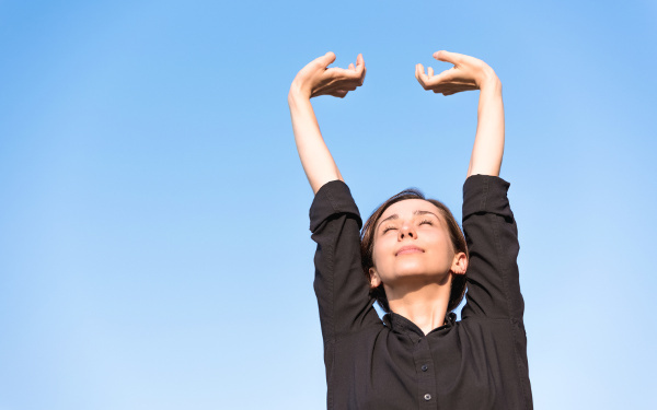 忘れたい過去を忘れる方法。イヤな記憶とサヨナラするには