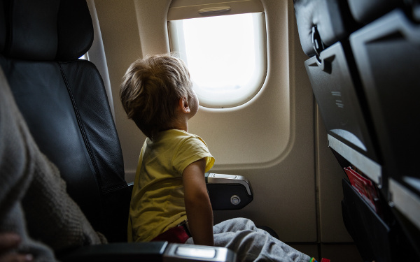 飛行機旅行のあるあるトラブルと対処法！ 早めの行動がカギ