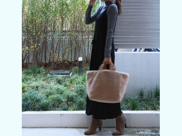 帰省にぴったり！　ほどよい “きちんと感”が好印象の「良妻」コーデ　【ユニクロ大人コーデ～アメブロ30代ファッション1位 Hanaさん ～ Vol.16】