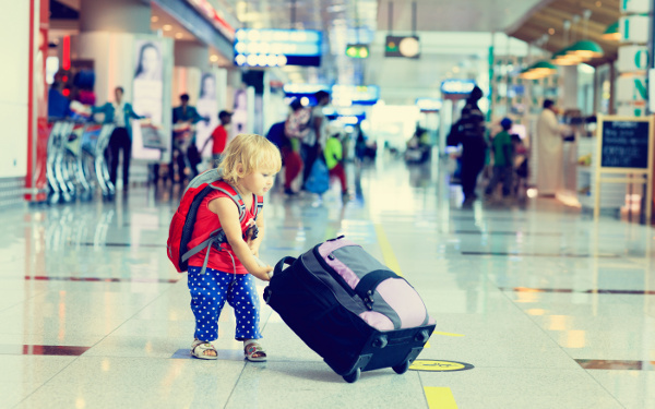 あせらない、あわてない！　年末年始の子連れ大移動に「あると便利＆注意点」6選