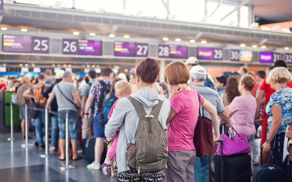 あせらない、あわてない！　年末年始の子連れ大移動に「あると便利＆注意点」6選