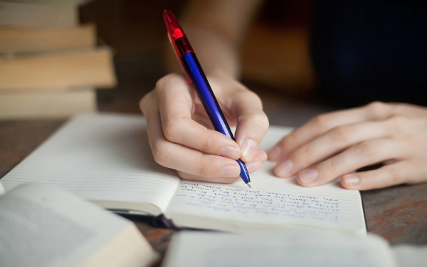 3日坊主で終わらせない！　ちょっとのコツで「日記が続けられる」4つの方法