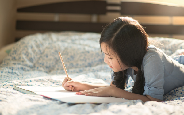 3日坊主で終わらせない！　ちょっとのコツで「日記が続けられる」4つの方法