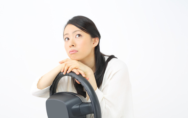 ママ友を車に乗せたくない・乗りたくない…あるあるトラブル４証言