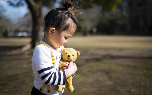 20年間で初！　家事時間が減少し、育児時間は増加　ママたちのホンネはいかに
