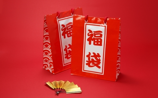 長時間並んだのに買えないなんて！　福袋の買い占め問題、悪いのは店か客か【パパママの本音調査】  Vol.207