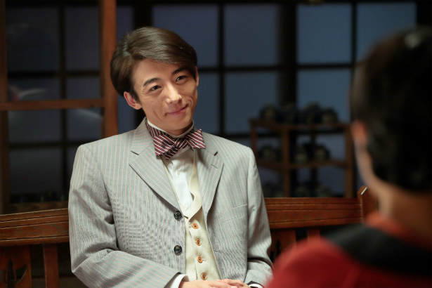 高橋一生と松坂桃李との行く末は？ 朝ドラでロス現象が起こる理由