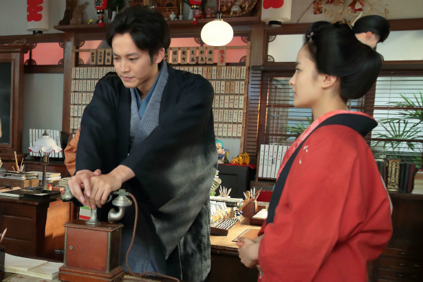 高橋一生と松坂桃李との行く末は？ 朝ドラでロス現象が起こる理由