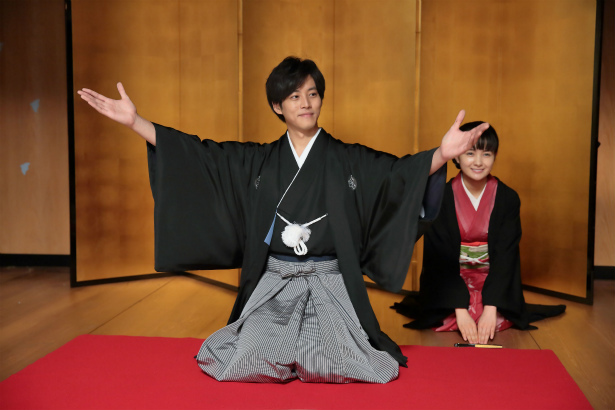 高橋一生と松坂桃李との行く末は？ 朝ドラでロス現象が起こる理由