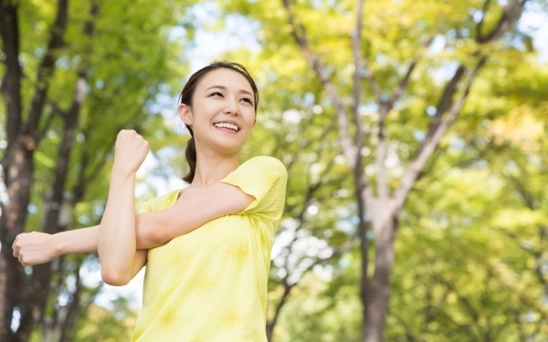 週に何回運動してる？　膝が…腰が…となる前に今年こそ脱・運動不足【パパママの本音調査】  Vol.210