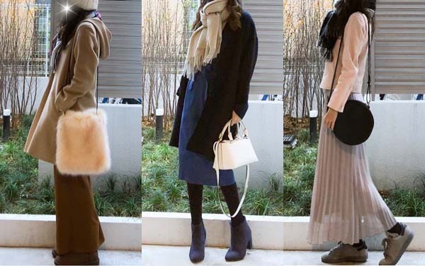 重くなりがちな冬コーデを一新！ かろやかボトムスコーデ術【ユニクロ大人コーデ～アメブロ30代ファッション1位 Hanaさん ～ Vol.17】