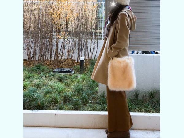 重くなりがちな冬コーデを一新！ かろやかボトムスコーデ術【ユニクロ大人コーデ～アメブロ30代ファッション1位 Hanaさん ～ Vol.17】