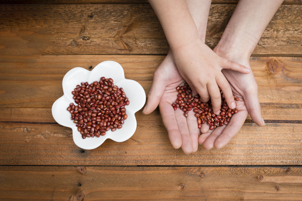正月疲れのママたちへ 、フードデザイナー横田美宝子さんが薦める「からだを癒す食事」とは