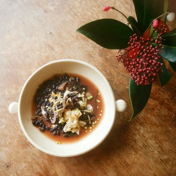 正月疲れのママたちへ 、フードデザイナー横田美宝子さんが薦める「からだを癒す食事」とは