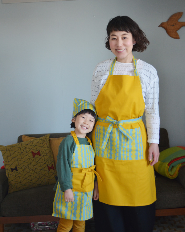 5歳の娘が「初めての友チョコ」作りにワクワク！  親子でバレンタイン大作戦【ママのお試しコレクション Vol.4】