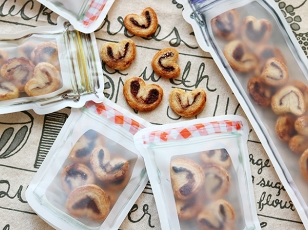 5歳の娘が「初めての友チョコ」作りにワクワク！  親子でバレンタイン大作戦【ママのお試しコレクション Vol.4】