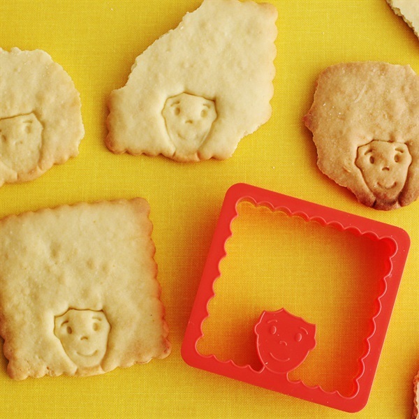 5歳の娘が「初めての友チョコ」作りにワクワク！  親子でバレンタイン大作戦【ママのお試しコレクション Vol.4】