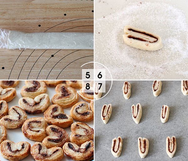 5歳の娘が「初めての友チョコ」作りにワクワク！  親子でバレンタイン大作戦【ママのお試しコレクション Vol.4】