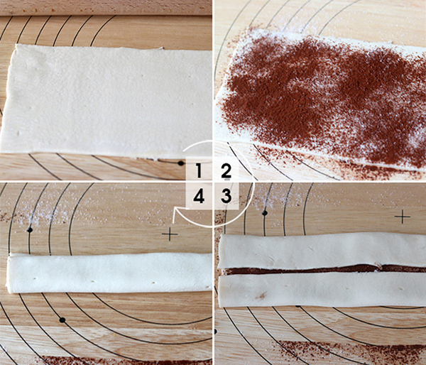 5歳の娘が「初めての友チョコ」作りにワクワク！  親子でバレンタイン大作戦【ママのお試しコレクション Vol.4】