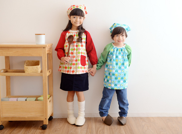 5歳の娘が「初めての友チョコ」作りにワクワク！  親子でバレンタイン大作戦【ママのお試しコレクション Vol.4】