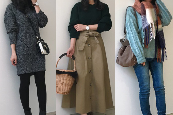 しまむらでダニエルウェリントン?! 福袋で1年の服の系統が決まる？【しまりんごの毎日しまむらコーデ～アメブロトップブロガー～ Vol.16】