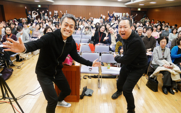 発達障害の子どもの未来「幸せな働き方」のために今、親としてできることは？【大変だけど、不幸じゃない。発達障害の豊かな世界 第5回】