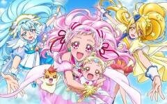 新プリキュアの敵はブラック企業社員!?　パパの家事レベルが高くてうらやましい