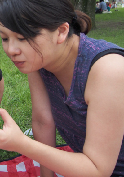 開始1ヶ月の戦い、産後ダイエット開始！　【産後-15kg痩せた！ MONAのダイエット法 Vol.2】