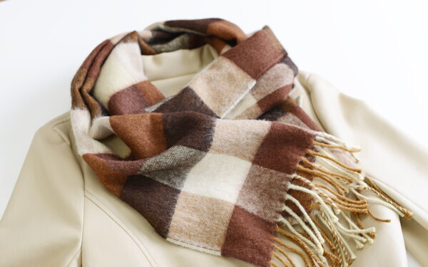 「あれ、痩せた？」冬でも細見え！　アウター選びは○○がポイント