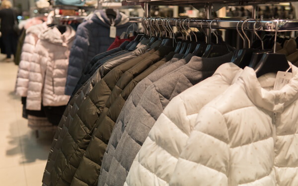 「あれ、痩せた？」冬でも細見え！　アウター選びは○○がポイント