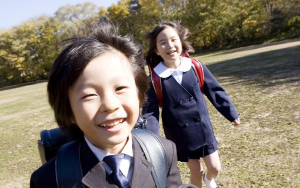 小一になる不安。不安でいっぱいの新一年生ママに贈る体験談