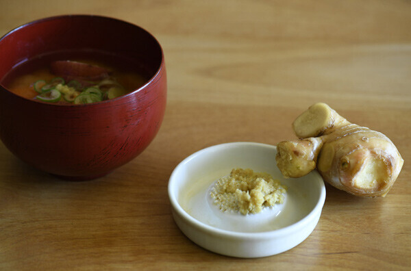 今日から始める冷え対策 「からだの内側から温める食事」とは？