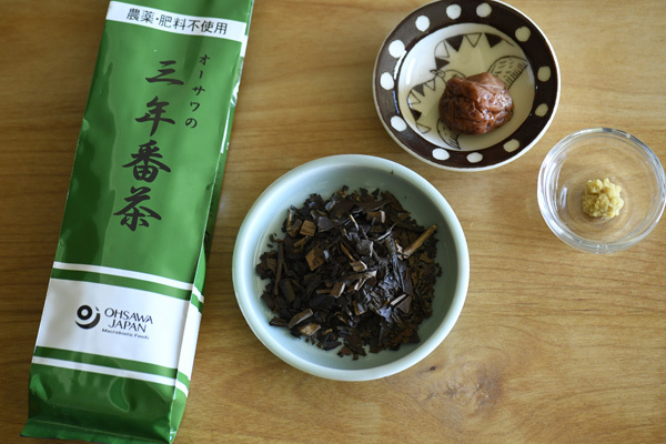 今日から始める冷え対策 「からだの内側から温める食事」とは？