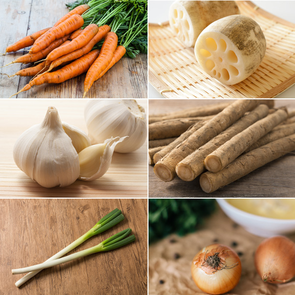 今日から始める冷え対策 「からだの内側から温める食事」とは？