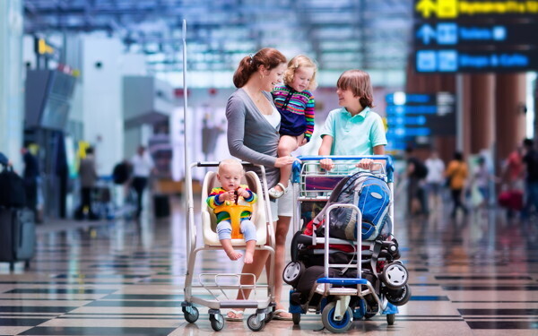 “暮らすように”海外アパートメントステイが、ラクチン子連れ旅の大正解