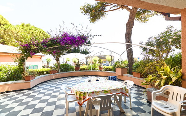 “暮らすように”海外アパートメントステイが、ラクチン子連れ旅の大正解