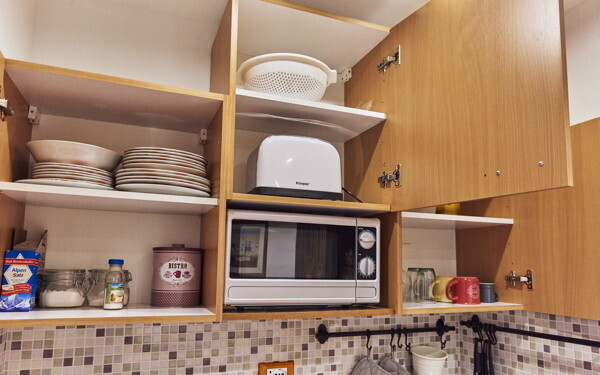 “暮らすように”海外アパートメントステイが、ラクチン子連れ旅の大正解