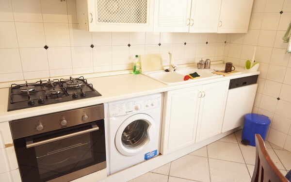 “暮らすように”海外アパートメントステイが、ラクチン子連れ旅の大正解