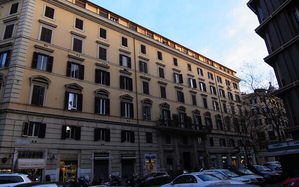 “暮らすように”海外アパートメントステイが、ラクチン子連れ旅の大正解